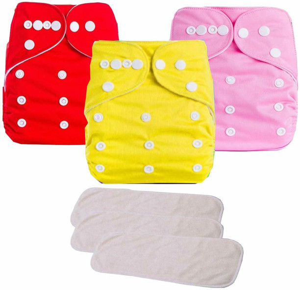 reusable diapers flipkart