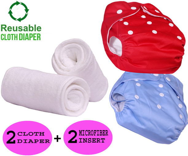 fabric diapers for babies