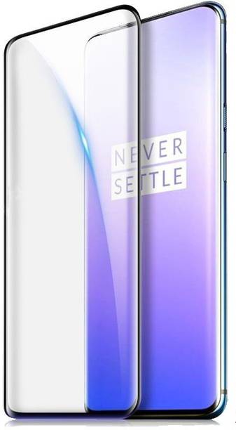 Oneplus 7 Pro Tempered Glass Buy Oneplus 7 Pro Tempered Glass Online Flipkart Com