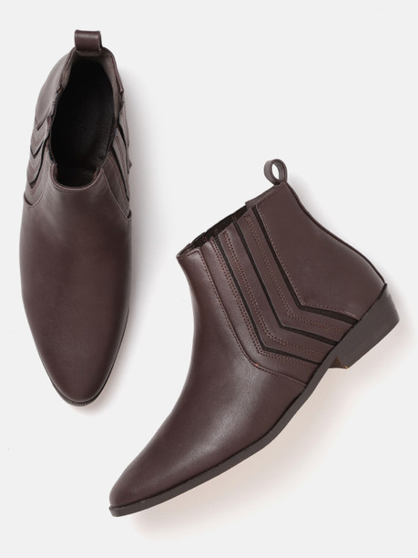 ladies boots on flipkart