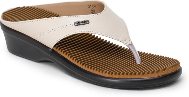 Liberty ladies chappal price clearance