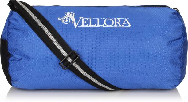 Vellora Premium Quality Jasper Duffle Bag