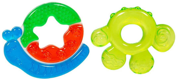 mee mee water filled teether