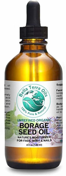 bella terra skin care