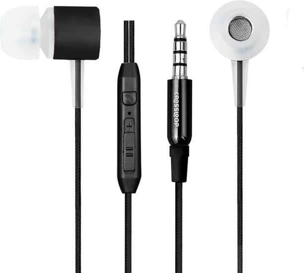 crossloop earphones flipkart