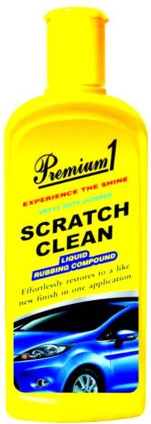 Premium Scratch Remover Liquid