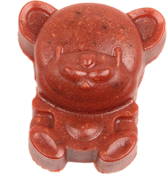 flipkart teddy bear soap
