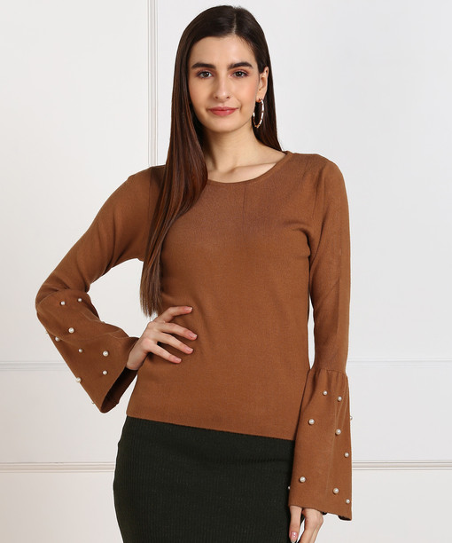 Madame Sweaters And Cardigans - Buy 