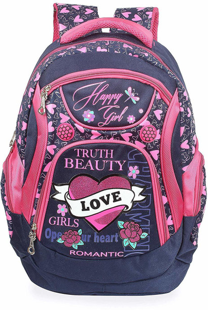School bags online flipkart Clearance