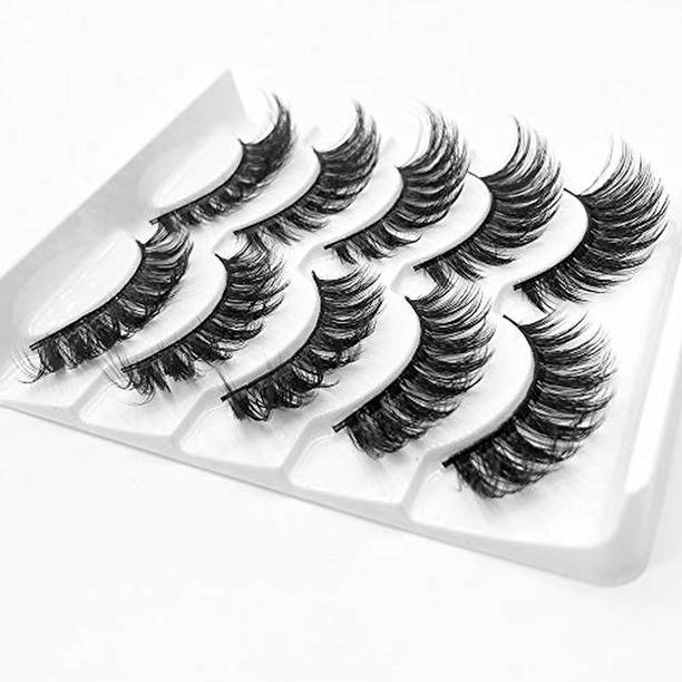 White Artificial Eyelash Buy White Artificial Eyelash Online At