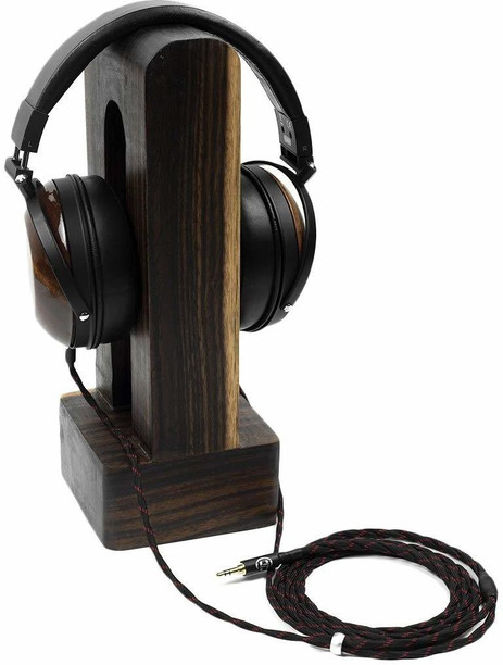 multiple headphone holder