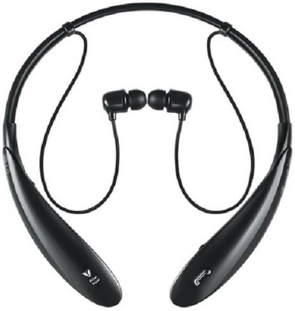 Top Headset Mic cheap price 5stars Flipkart in India 74 EFTSOON Good HBS 730 Neckband wireless Sport Headphones Bluetooth Gaming Headset