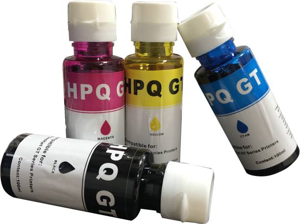 JET TONER Refill Ink Compatible For HP Smart Tank 515 A...