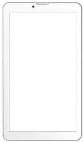 Tuta Tempered Screen Guard for Karbonn ST72 Tablet