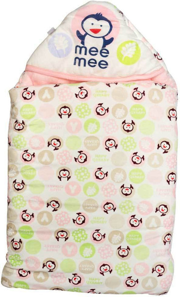 mee mee sleeping bag