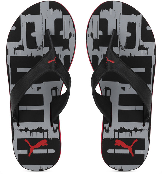 puma slippers for mens flipkart