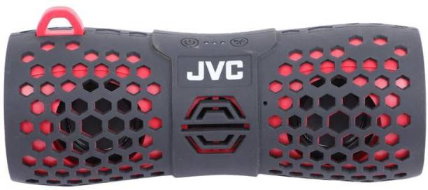 JVC XS-N1249BRC 12 W Bluetooth Speaker