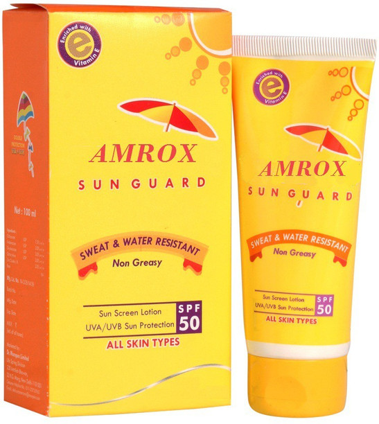 twarz guard sunscreen