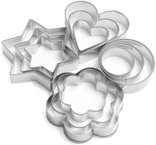 cooking shape cutters