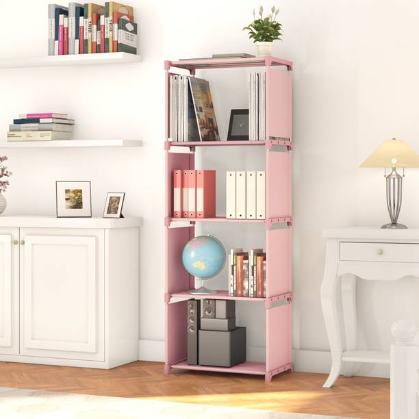 Bookshelf Buy Bookshelves Bookcase Online At Best Prices On
