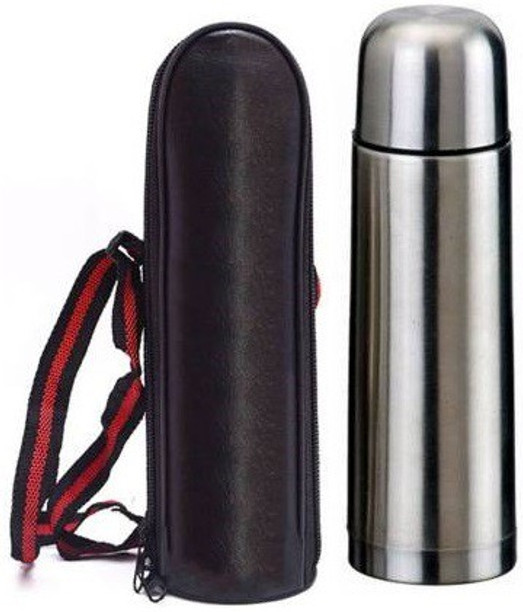 pigeon thermosteel water bottle