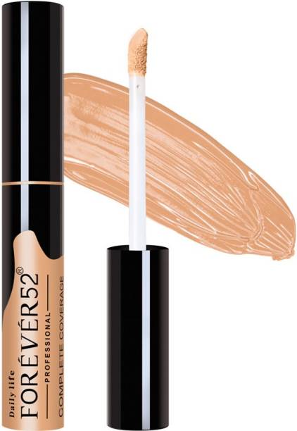 daily life forever 52 COMPLETE COVERAGE CONCEALER PICCOLO - COV008 Concealer