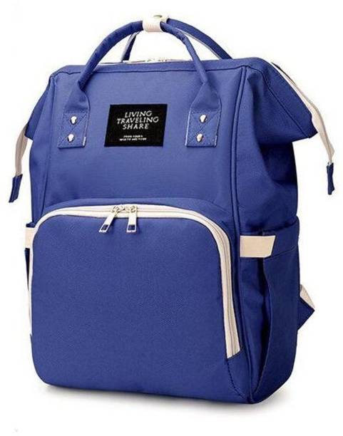 Columbia Carson Pass Backpack Diaper Bag Rust Amazon Sg Baby