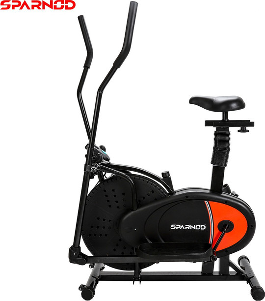 flipkart gym cycle