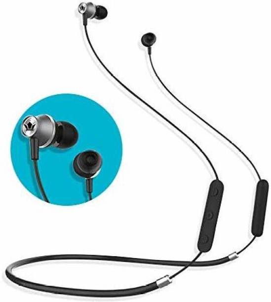 CZARTECH Acoustics Wireless Bluetooth Earphones with Mic Bluetooth Headset