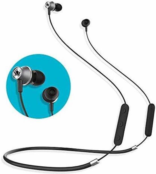 Top Headset Mic cheap price 5stars Flipkart in India 27 CZARTECH Acoustics Wireless Bluetooth Earphones with Mic Bluetooth Headset