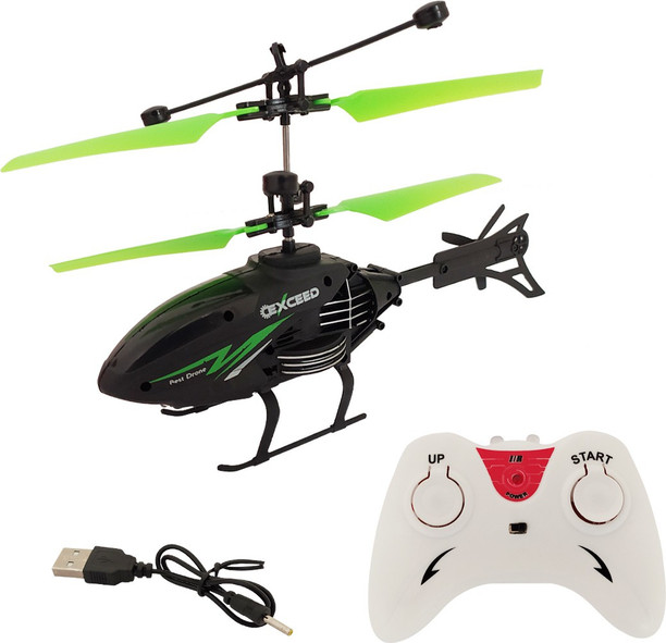 rc helicopter price in flipkart
