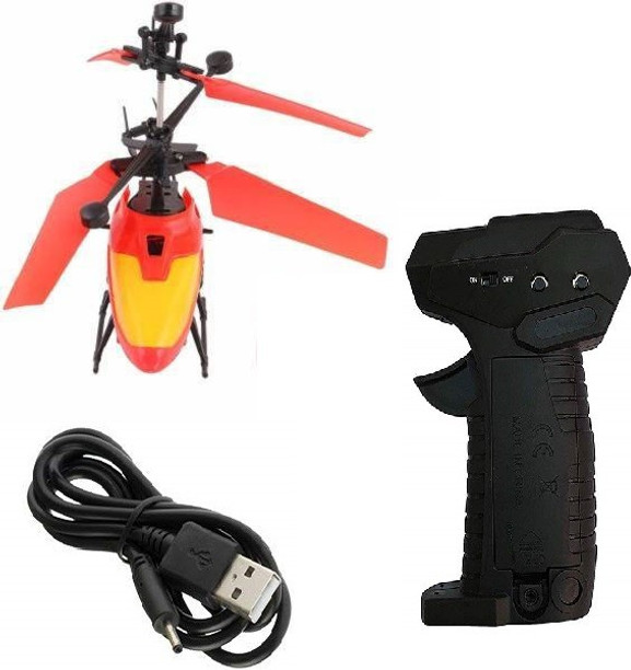 remote control helicopter with camera flipkart