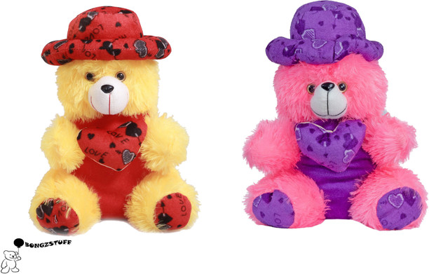 myntra teddy bear