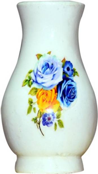 Jute Flowers Vases Buy Jute Flowers Vases Online At Best Prices