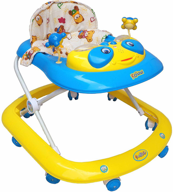 best diapers for walkers