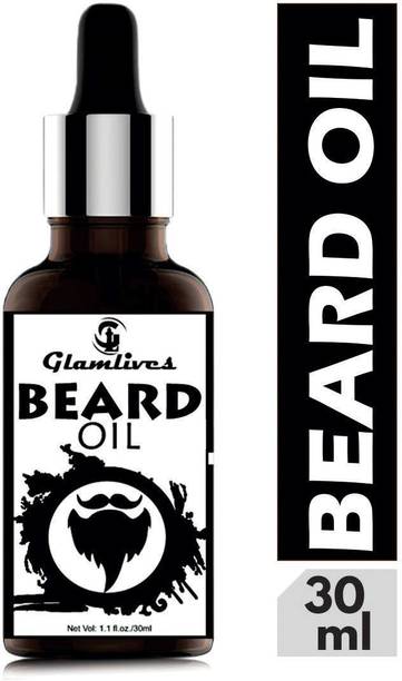 Glamlives Beard Oil - Buy Glamlives Beard Oil Online at Best ...