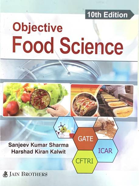 Objective Food Science