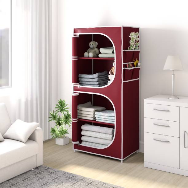 Wardrobes Buy Wardrobes From Rs 2 790 Online On Top Brands At