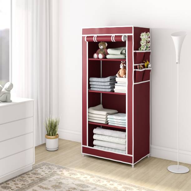 Wardrobes Buy Wardrobes From Rs 2 790 Online On Top