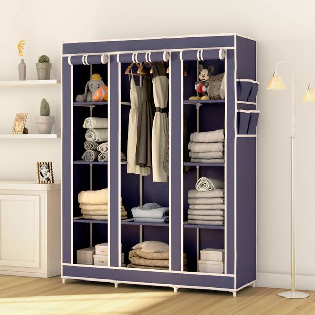 Wardrobes Buy Wardrobes From Rs 2 790 Online On Top Brands At