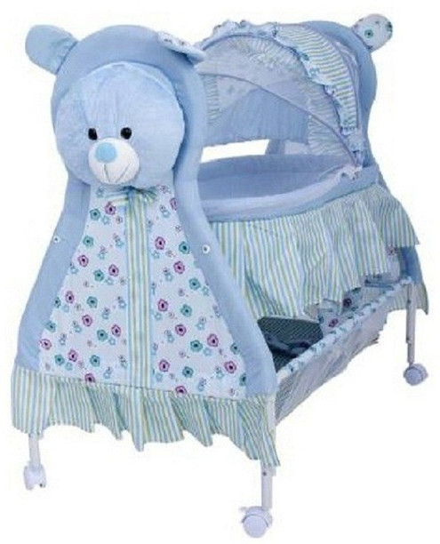 flipkart baby cot