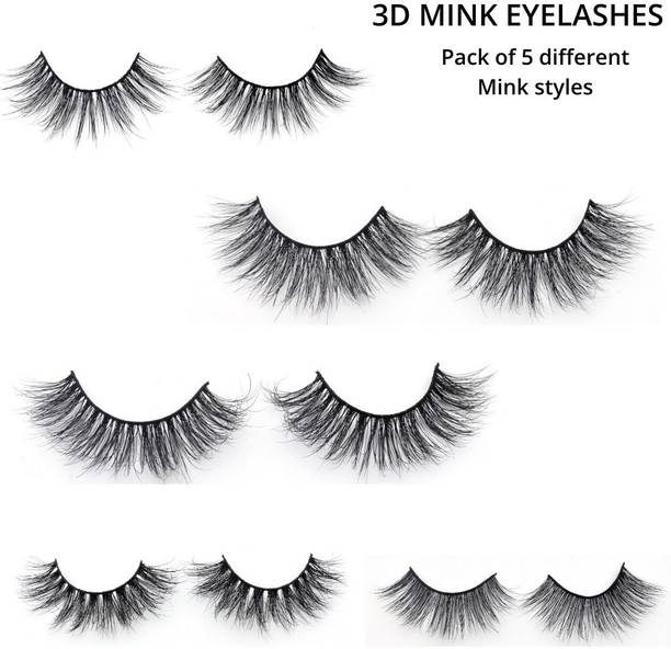 Men Artificial Eyelash Buy Men Artificial Eyelash Online At Best