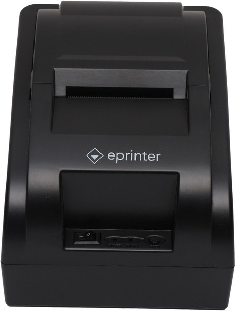 lic receipt printer