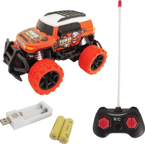 remote control toys flipkart