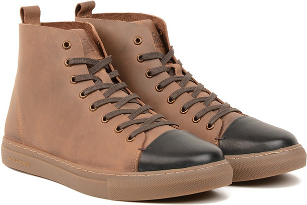 jack and jones high tops