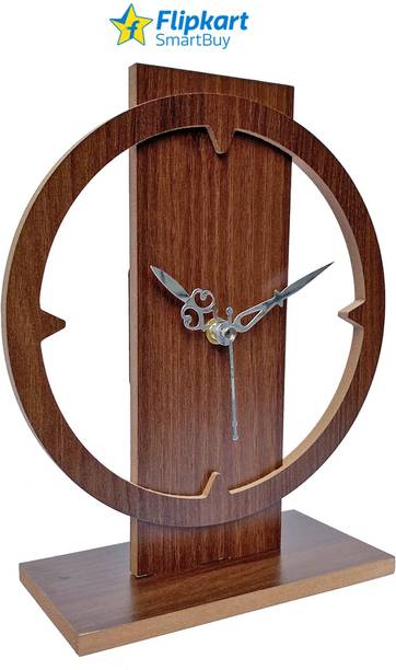 Buy Table Clocks ट बल घड Table Clocks Online In India