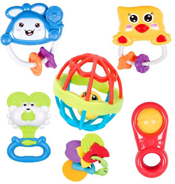 newborn baby toys flipkart