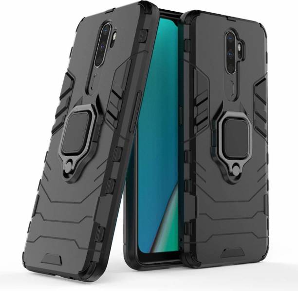 Avzax Back Cover for Oppo A5 2020
