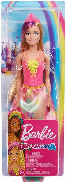 Barbie Dolls Buy Barbie Dolls Online At Best Prices In India Flipkart Com