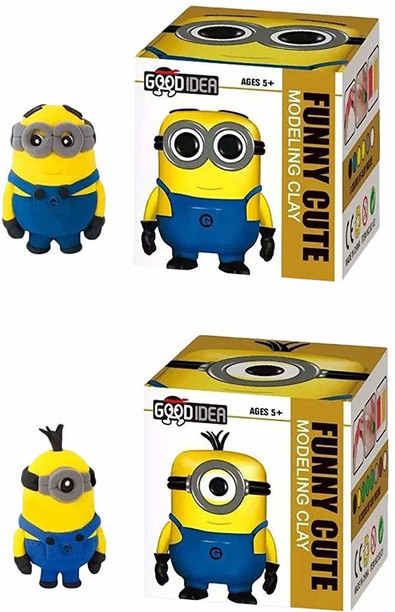 best sculpting clay for action figures